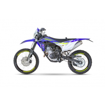 Sherco 125 HRD SE factory  RS